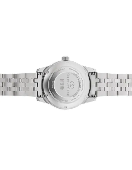 reloj automático hombre Orient Star Diver 1964 RE-AU0502S Limited Edition 41mm
