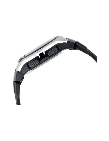 Reloj digital Casio WV-58R-1A 1A WAVE CEPTOR correa negra