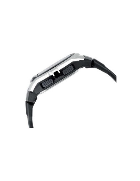 Reloj digital Casio WV-58R-1A 1A WAVE CEPTOR correa negra