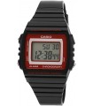 Reloj Casio digital W-215H-1A2 Alarm Chronograph