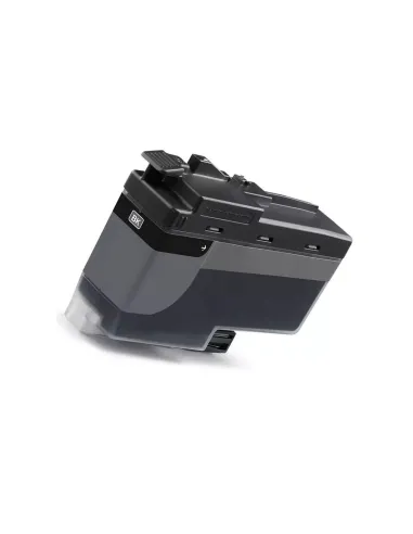 tinta Compatible Brother LC-424 Negro Cartucho de Tinta LC424BK para Brother DCP-J1200DW / DCP-J1200W