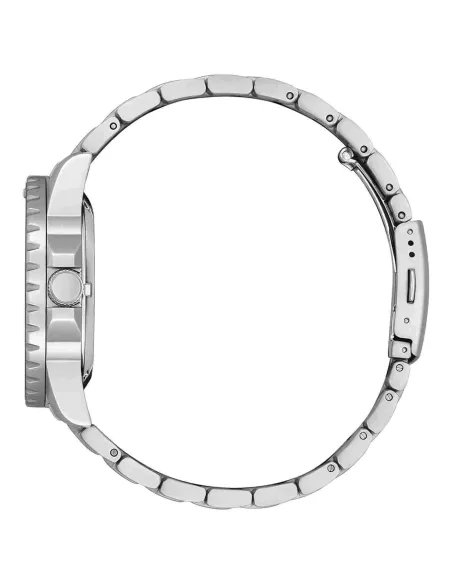 reloj buceo hombre Citizen NJ0170-83X 43mm 100m WR correa de acero