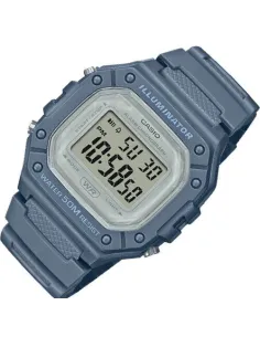 copy of Reloj CASIO digital caballero W-218h-2av