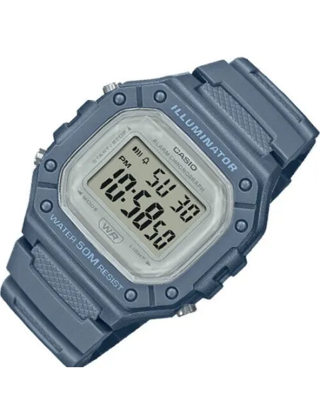 copy of Reloj CASIO digital caballero W-218h-2av