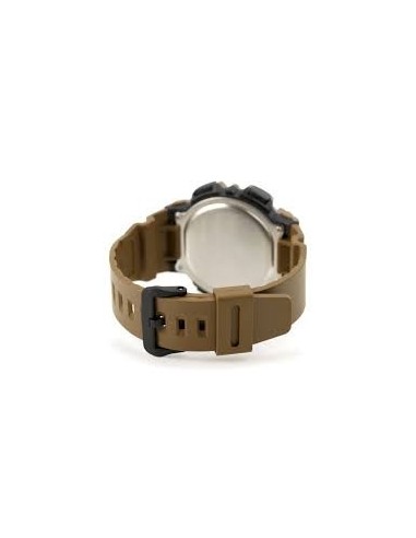 reloj hombre deportivo Casio WS-1500H-5AV Fases Lunares 10 años batería Modo Pesca