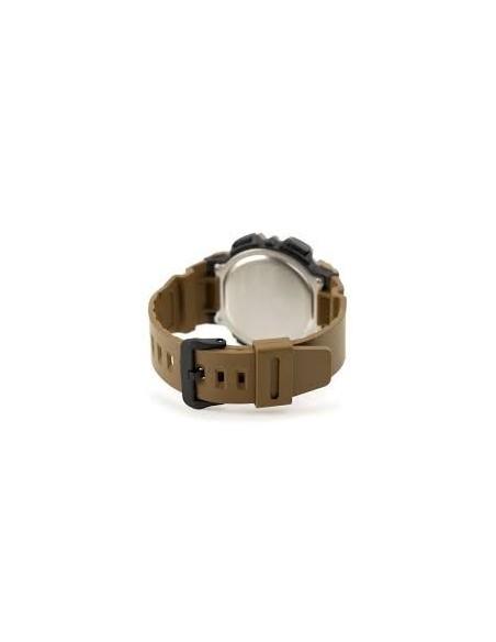 reloj hombre deportivo Casio WS-1500H-5AV Fases Lunares 10 años batería Modo Pesca