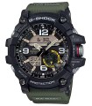 reloj deportivo hombre Casio G-Shock Mudmaster of G  GG-1000-1A3 Hora Mundial 200m WR