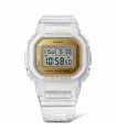 reloj deportivo unisex Casio G-Shock GMD-S5600SG-7JF JDM 200m WR