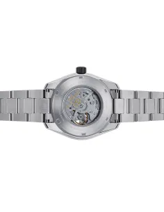 reloj automático hombre Orient Avant-Garde Skeleton RE-AV0A01B 42.6mm cristal de zafiro 2