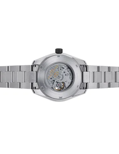 reloj automático hombre Orient Avant-Garde Skeleton RE-AV0A01B 42.6mm cristal de zafiro