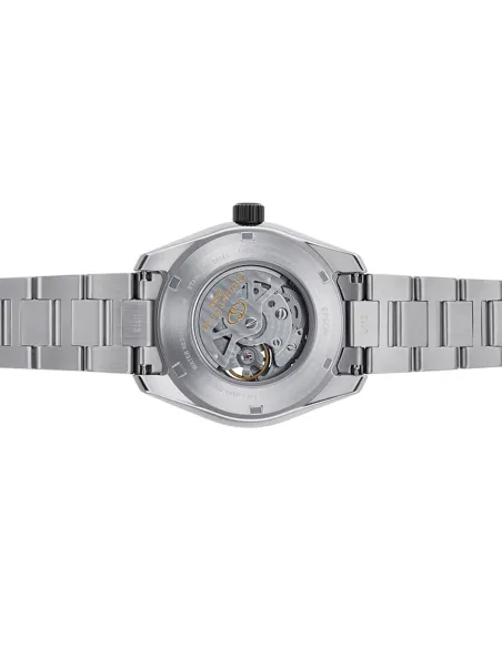 reloj automático hombre Orient Avant-Garde Skeleton RE-AV0A01B 42.6mm cristal de zafiro