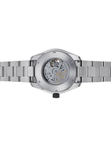 reloj automático hombre Orient Avant-Garde Skeleton RE-AV0A01B 42.6mm cristal de zafiro