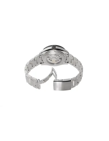 reloj automático hombre Orient Avant-Garde Skeleton RE-AV0A01B 42.6mm cristal de zafiro