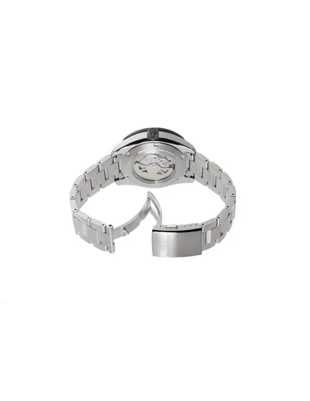 reloj automático hombre Orient Avant-Garde Skeleton RE-AV0A01B 42.6mm cristal de zafiro