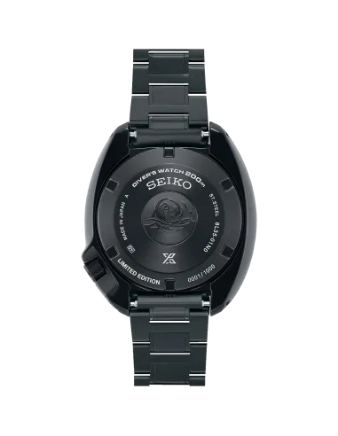 reloj de buceo automático Seiko Prospex Uemura SLA061J1 44mm Limited Edition  8L35