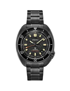 reloj de buceo automático Seiko Prospex Uemura SLA061J1 44mm Limited Edition  8L35