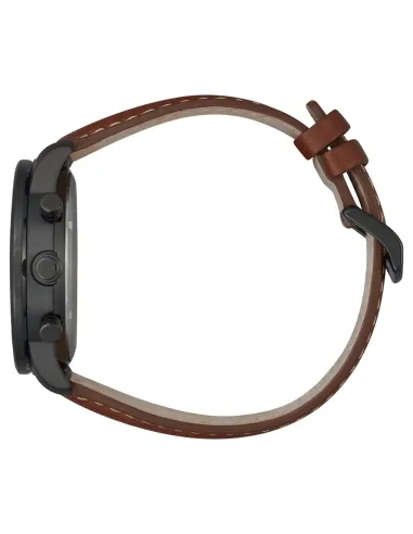 reloj hombre cronógrafo Citizen Eco-drive CA4505-12E 44mm 100m WR