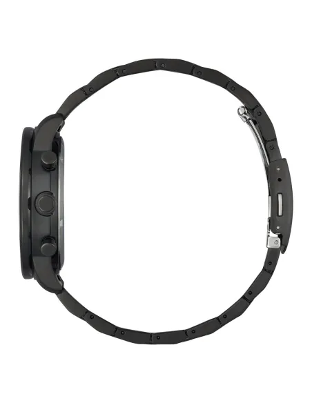 reloj hombre cronógrafo Citizen Eco-drive CA4505-80L 44mm 100m WR