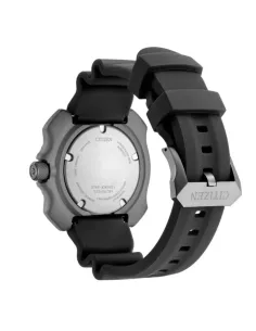 buceo hombre Citizen Promaster Titanium BN0226-10P JDM 47.9mm Titanio con DLC 2