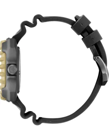 buceo hombre Citizen Promaster Titanium BN0226-10P JDM 47.9mm Titanio con DLC