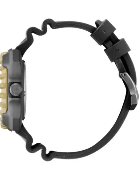 buceo hombre Citizen Promaster Titanium BN0226-10P JDM 47.9mm Titanio con DLC