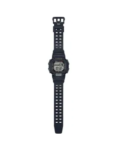 reloj digital deportivo hombre Casio W-737HX-1AV 100m WR alarma luz Led 10 años batería 2