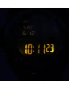 reloj deportivo hombre Casio MWD-100HB-1BV 100M WR 10 años batería Luz Led 5 alarmas 2