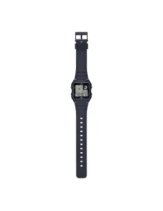 reloj unisex Casio LF-20W-1A Hora Doble Twin Graph alarma 5 alarmas Luz Led 2