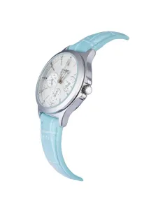 Reloj Casio LTP-V300L-2A analógico correa de piel 2