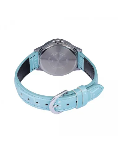 Reloj Casio LTP-V300L-2A analógico correa de piel