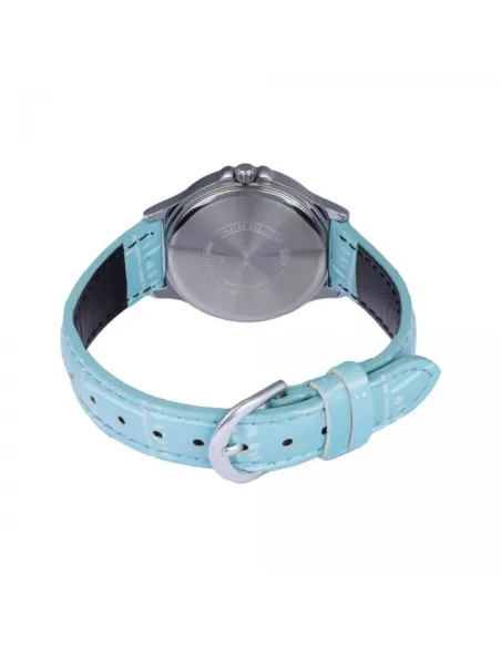 Reloj Casio LTP-V300L-2A analógico correa de piel