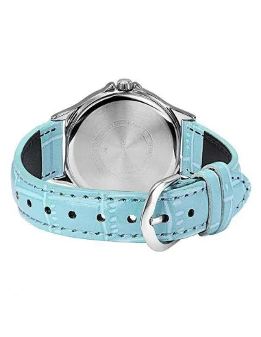 Reloj Casio LTP-V300L-2A analógico correa de piel