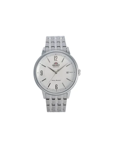 reloj automático hombre Orient Contemporary RA-AC0J10S 42.4MM 50M WR cristal de zafiro