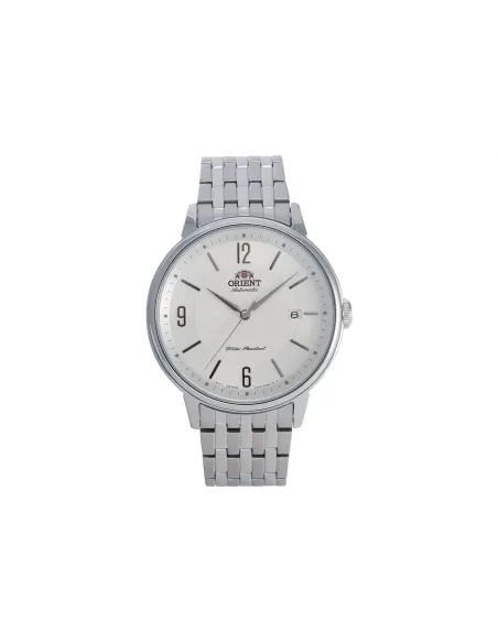 reloj automático hombre Orient Contemporary RA-AC0J10S 42.4MM 50M WR cristal de zafiro