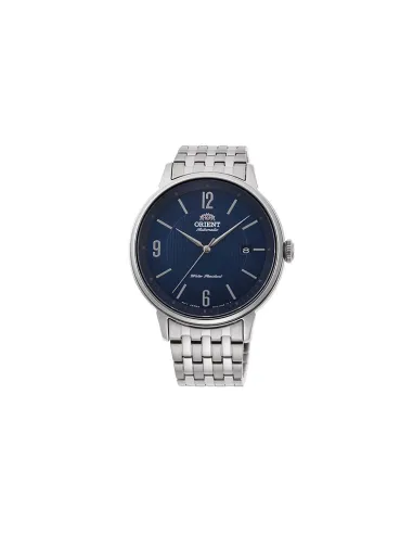 reloj automático hombre Orient Contemporary RA-AC0J09L 42.4mm 50m WR
