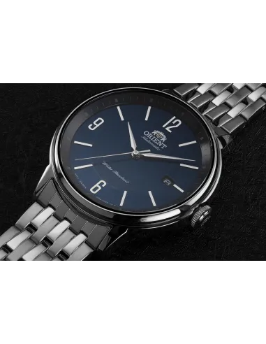 reloj automático hombre Orient Contemporary RA-AC0J09L 42.4mm 50m WR