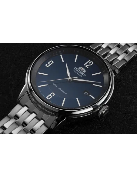 reloj automático hombre Orient Contemporary RA-AC0J09L 42.4mm 50m WR