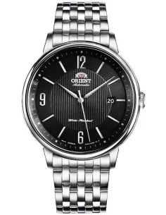 reloj automático hombre Orient Contemporary RA-AC0J08B 42.4mm 50m WR