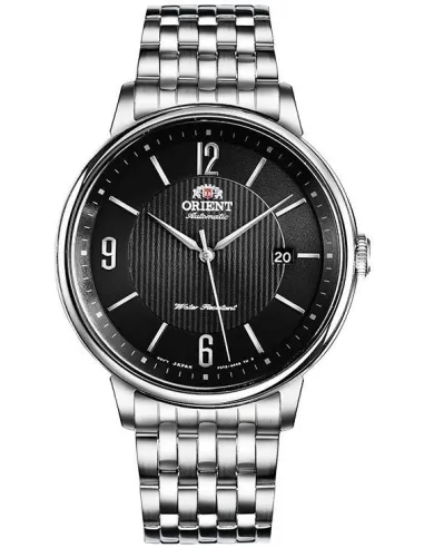 reloj automático hombre Orient Contemporary RA-AC0J08B 42.4mm 50m WR