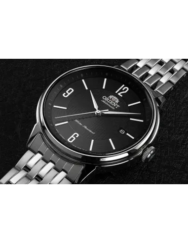 reloj automático hombre Orient Contemporary RA-AC0J08B 42.4mm 50m WR