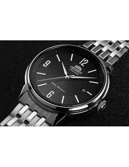 reloj automático hombre Orient Contemporary RA-AC0J08B 42.4mm 50m WR