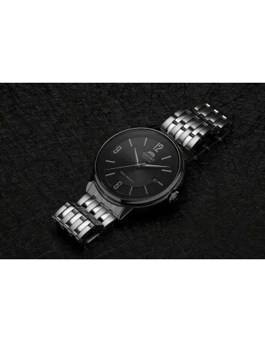 reloj automático hombre Orient Contemporary RA-AC0J08B 42.4mm 50m WR
