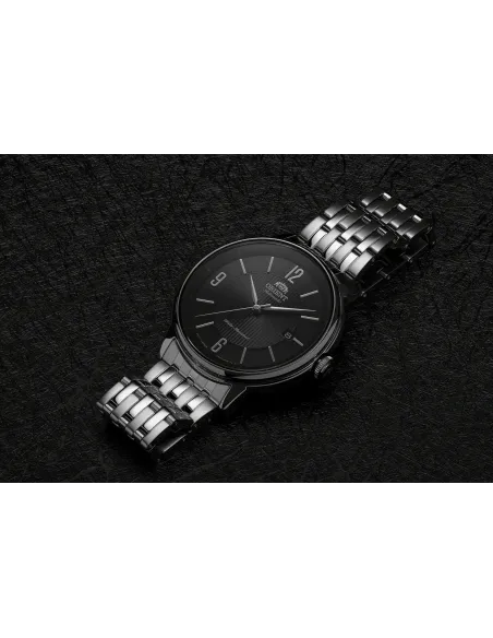 reloj automático hombre Orient Contemporary RA-AC0J08B 42.4mm 50m WR
