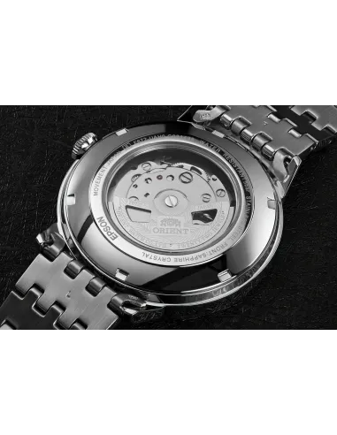 reloj automático hombre Orient Contemporary RA-AC0J08B 42.4mm 50m WR