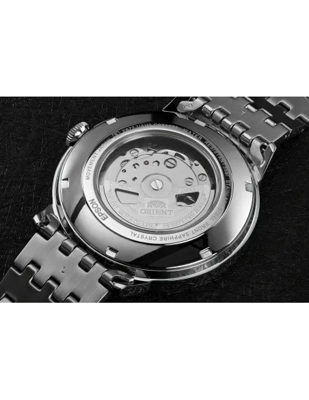 reloj automático hombre Orient Contemporary RA-AC0J08B 42.4mm 50m WR