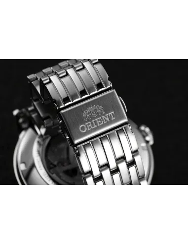 reloj automático hombre Orient Contemporary RA-AC0J08B 42.4mm 50m WR