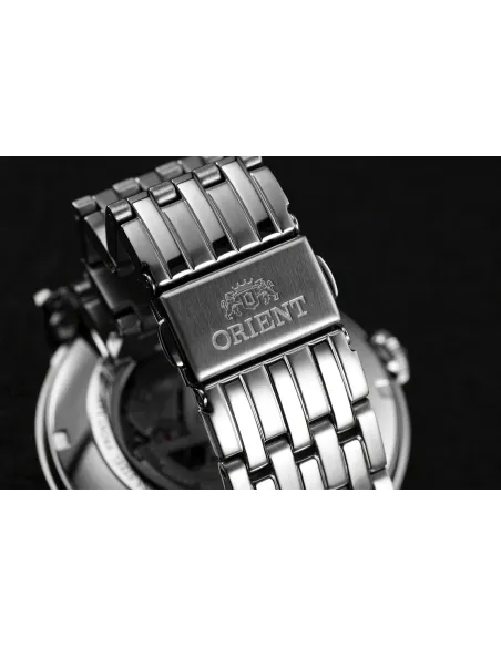 reloj automático hombre Orient Contemporary RA-AC0J08B 42.4mm 50m WR