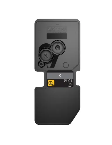 toner  Compatible Kyocera TK5440 Negro Cartucho de Toner - 1T0C0A0NL0 / TK-5440K para Ecosys MA2100cfx / MA2100cwfx / PA2100cx /