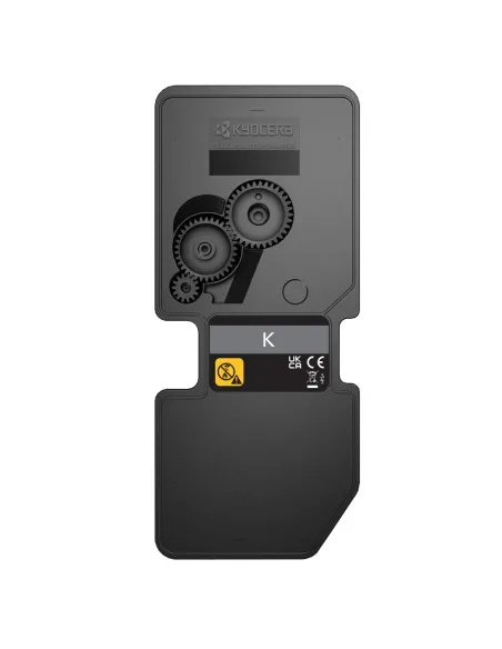 toner  Compatible Kyocera TK5440 Negro Cartucho de Toner - 1T0C0A0NL0 / TK-5440K para Ecosys MA2100cfx / MA2100cwfx / PA2100cx /