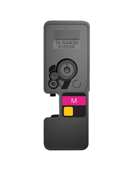 toner Compatible Kyocera TK5440 Magenta Cartucho de Toner - 1T0C0ABNL0 / TK-5440M para Ecosys MA2100cfx / MA2100cwfx / PA2100cx